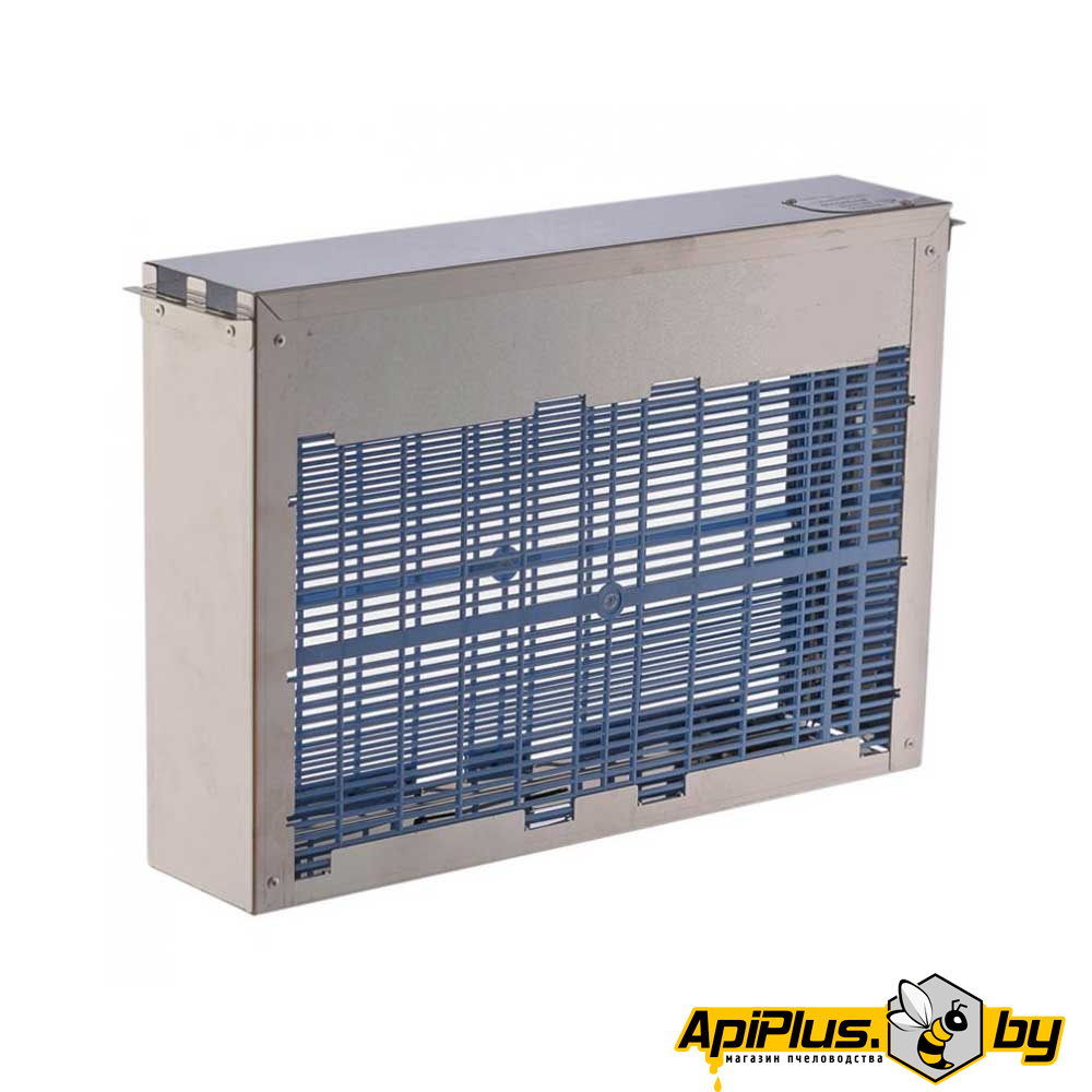 Изолятор 2-рамочный (пластик) от интернет-магазина apiplus.by