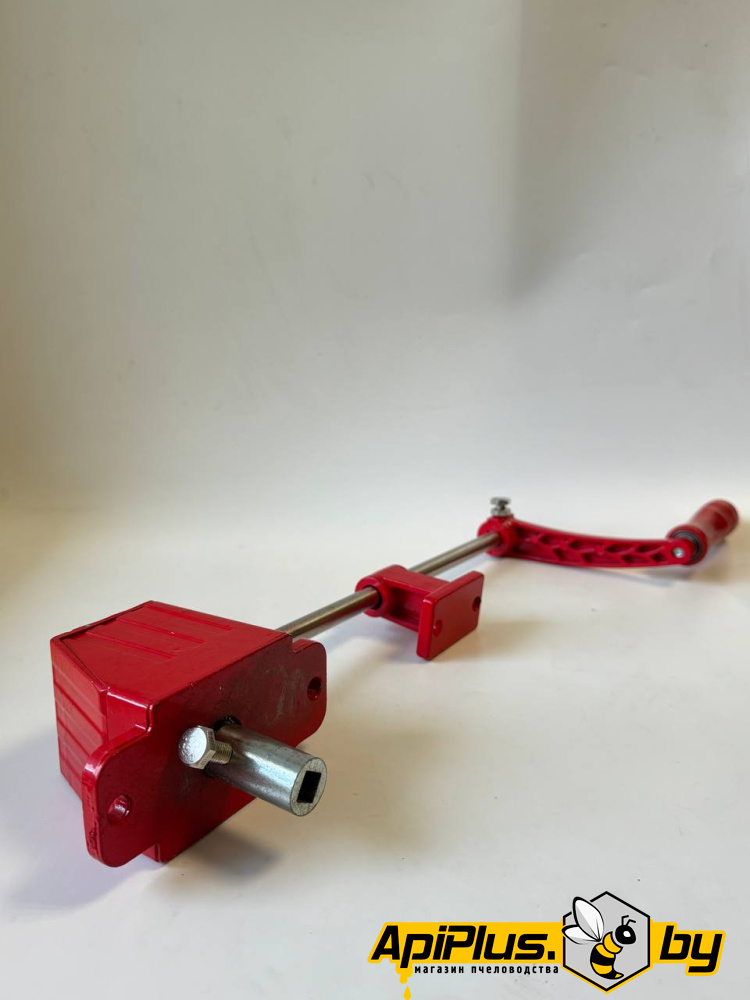 Привод для медогонки ручной (Китай) от интернет-магазина apiplus.by