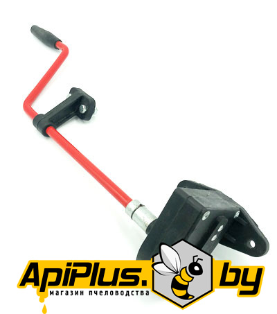 Привод для медогонки ручной (Беларусь) от интернет-магазина apiplus.by