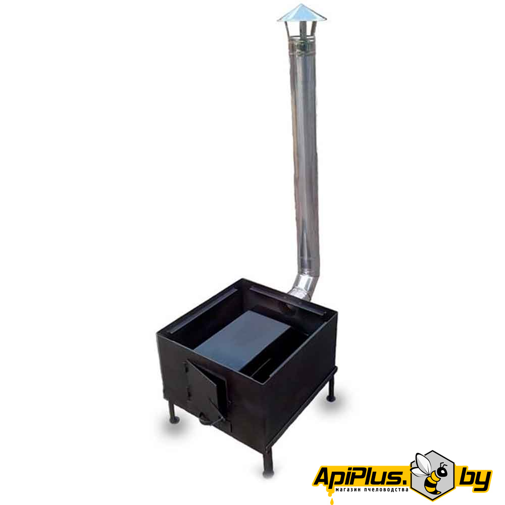 Печь для паровой воскотопки на 13 рамок (Беларусь) от интернет-магазина apiplus.by