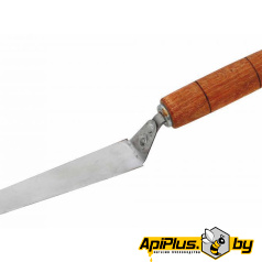 Нож 130 мм "Корея" (ручка дерево)