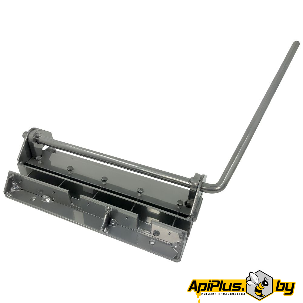 Дырокол пасечный универсальный (Украина) от интернет-магазина apiplus.by