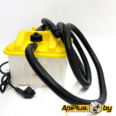 Парогенератор для воскотопки