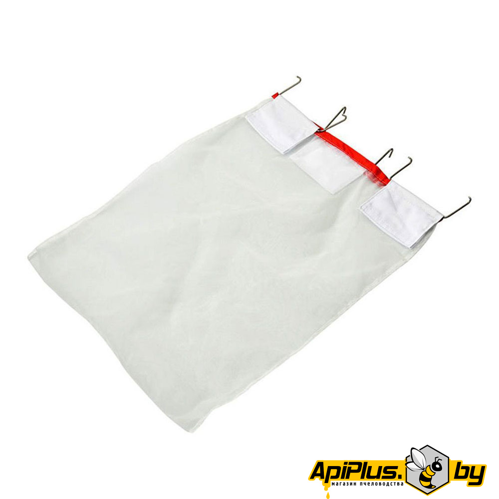 Фильтр-мешок для забруса от интернет-магазина apiplus.by