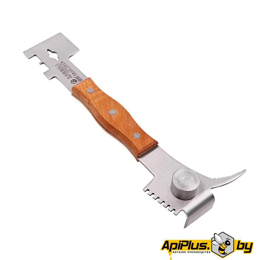 Стамеска многофункциональная от интернет-магазина apiplus.by