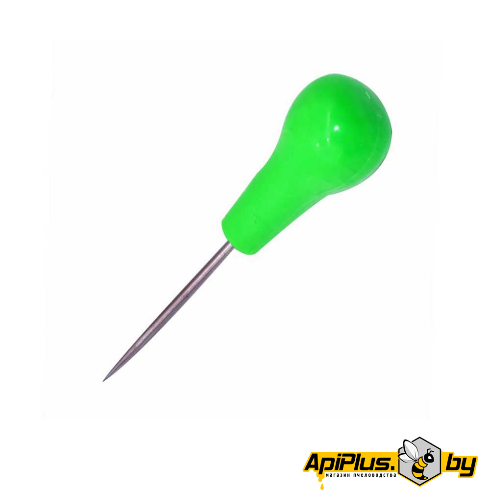 Шило (ручка пластик) от интернет-магазина apiplus.by
