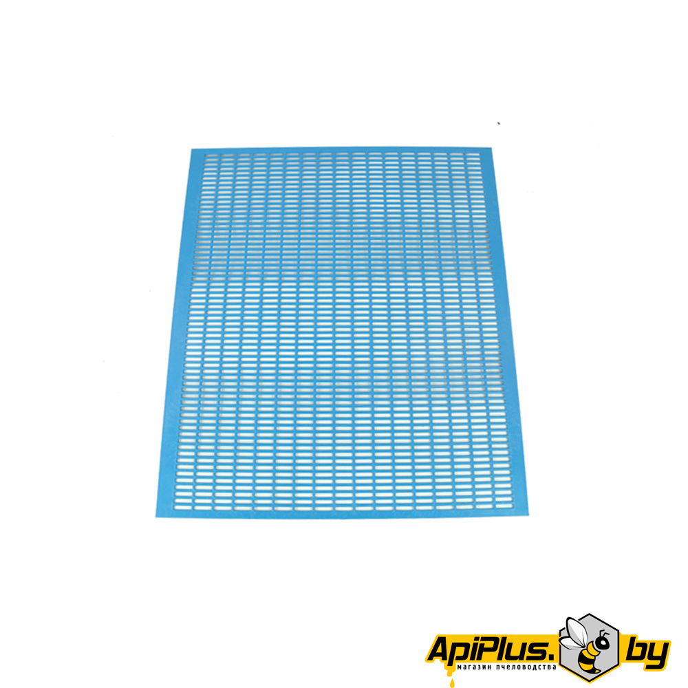 Разделительная решетка для 10-рамочного улья (Польша) от интернет-магазина apiplus.by