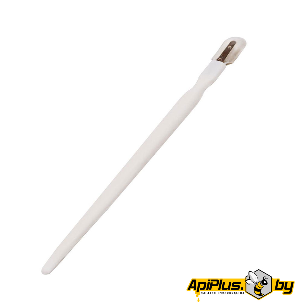 Шпатель для сбора маточного молочка от интернет-магазина apiplus.by