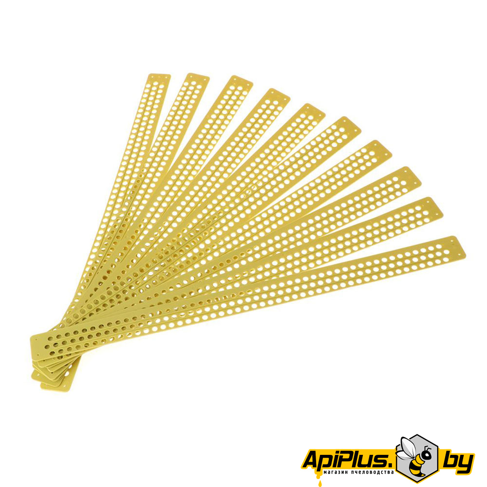 Решетка для сбора пыльцы (Сербия) от интернет-магазина apiplus.by