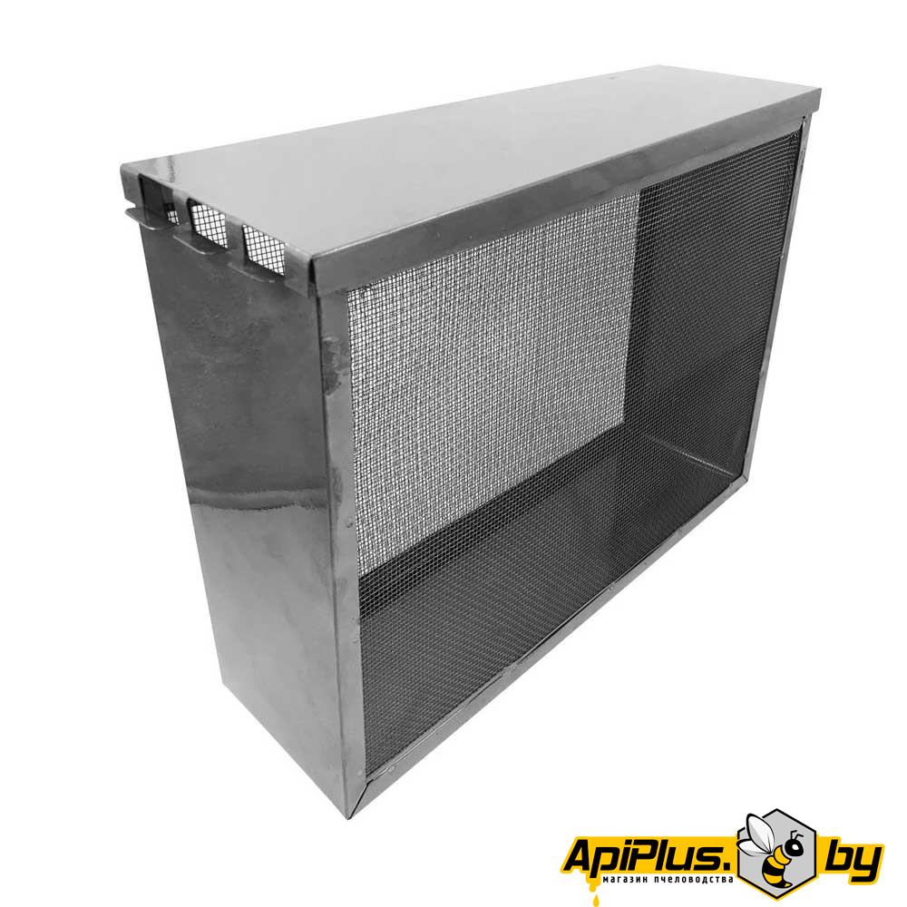 Изолятор 3-х рамочный (сетка) от интернет-магазина apiplus.by