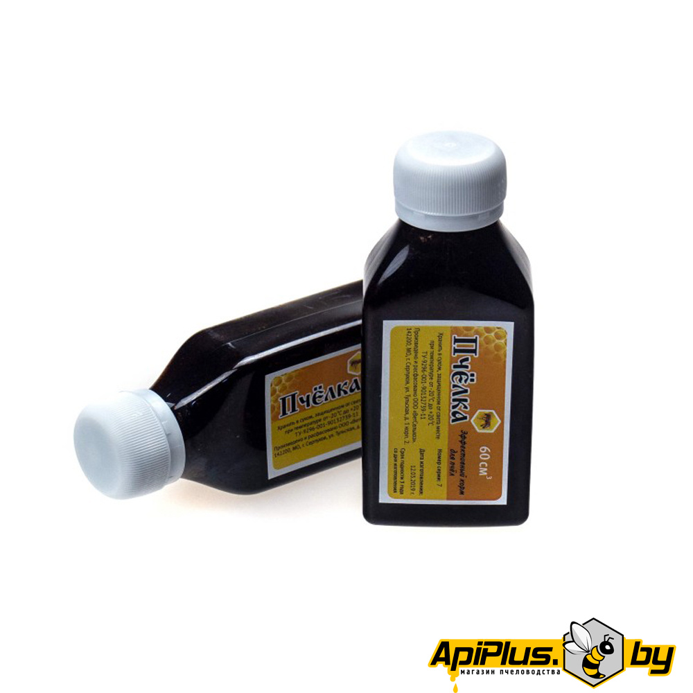 Пчелка бальзам от интернет-магазина apiplus.by
