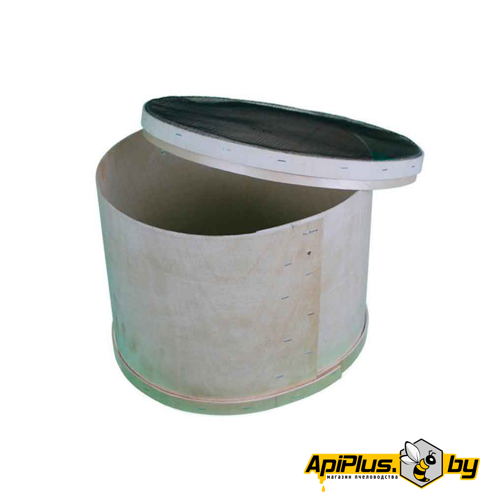 Роевня круглая от интернет-магазина apiplus.by