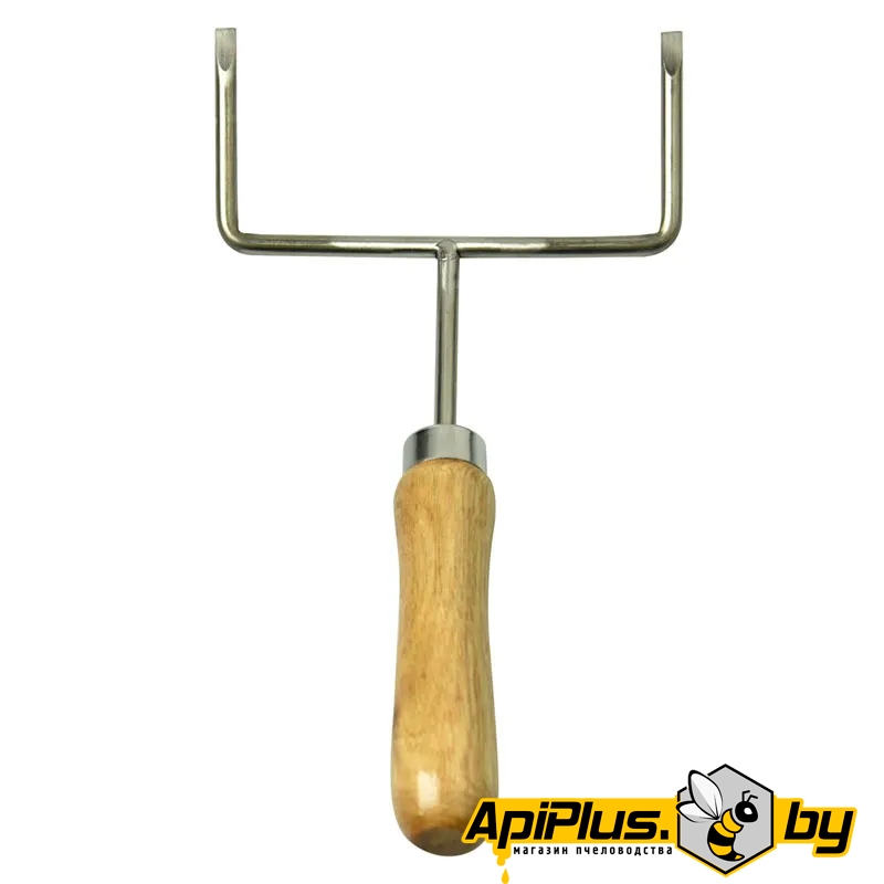 Стамеска для подъема рамок от интернет-магазина apiplus.by