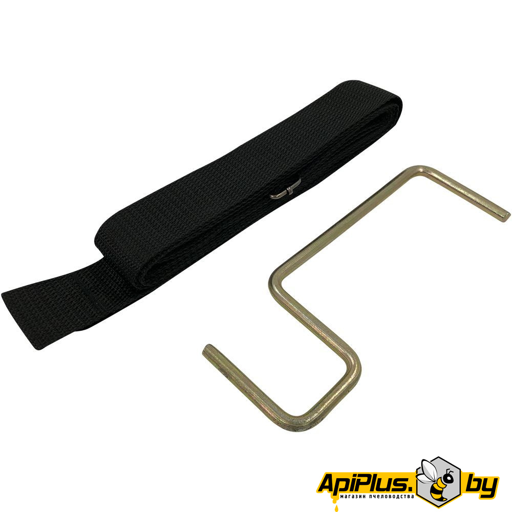 Скреп ременной рычажный от интернет-магазина apiplus.by