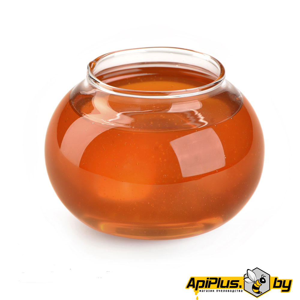 Мед вересковый от интернет-магазина apiplus.by