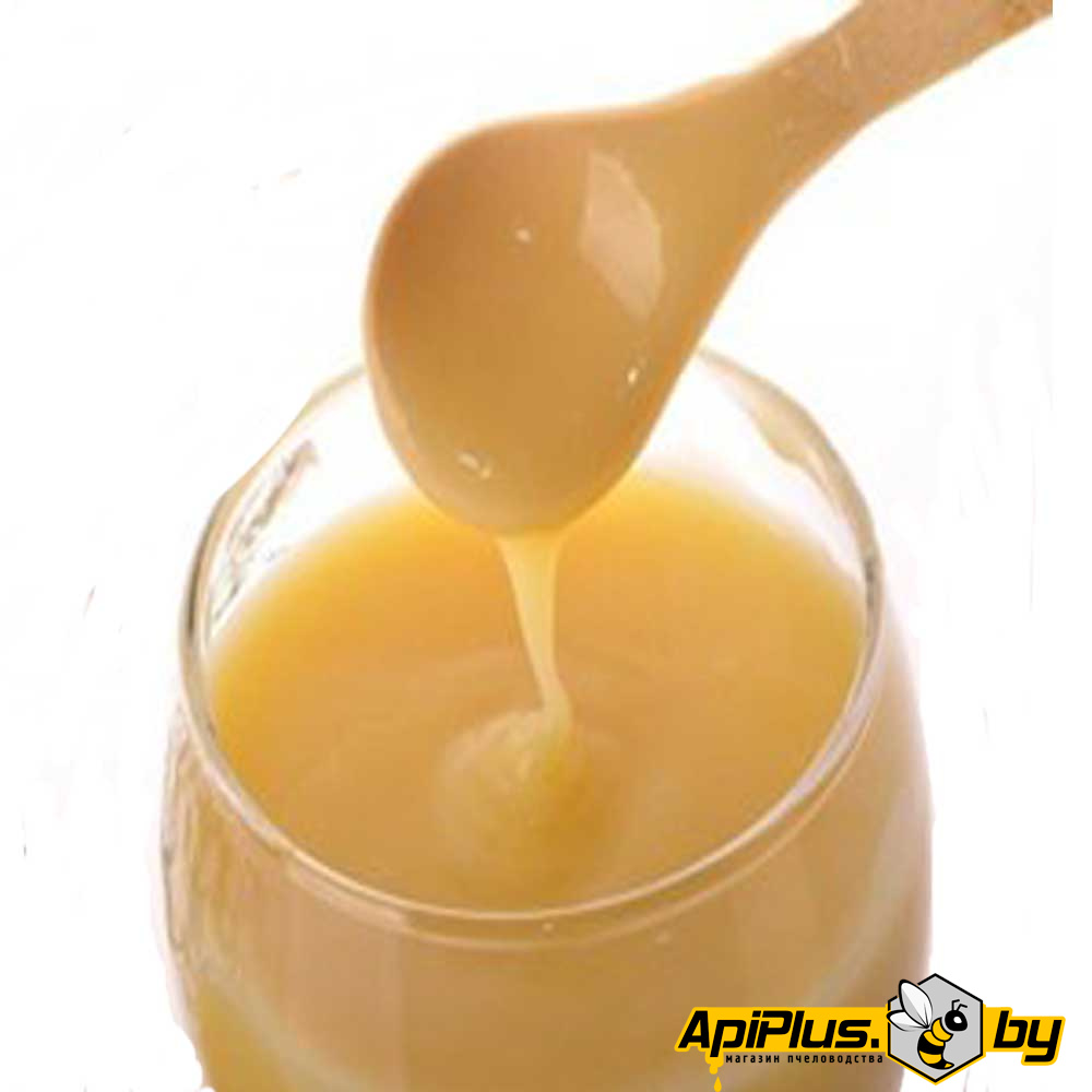 Мед Осенний (Фацелия) от интернет-магазина apiplus.by