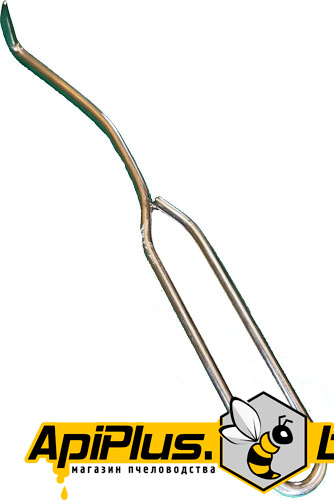 Стамеска для чистки прополиса от интернет-магазина apiplus.by