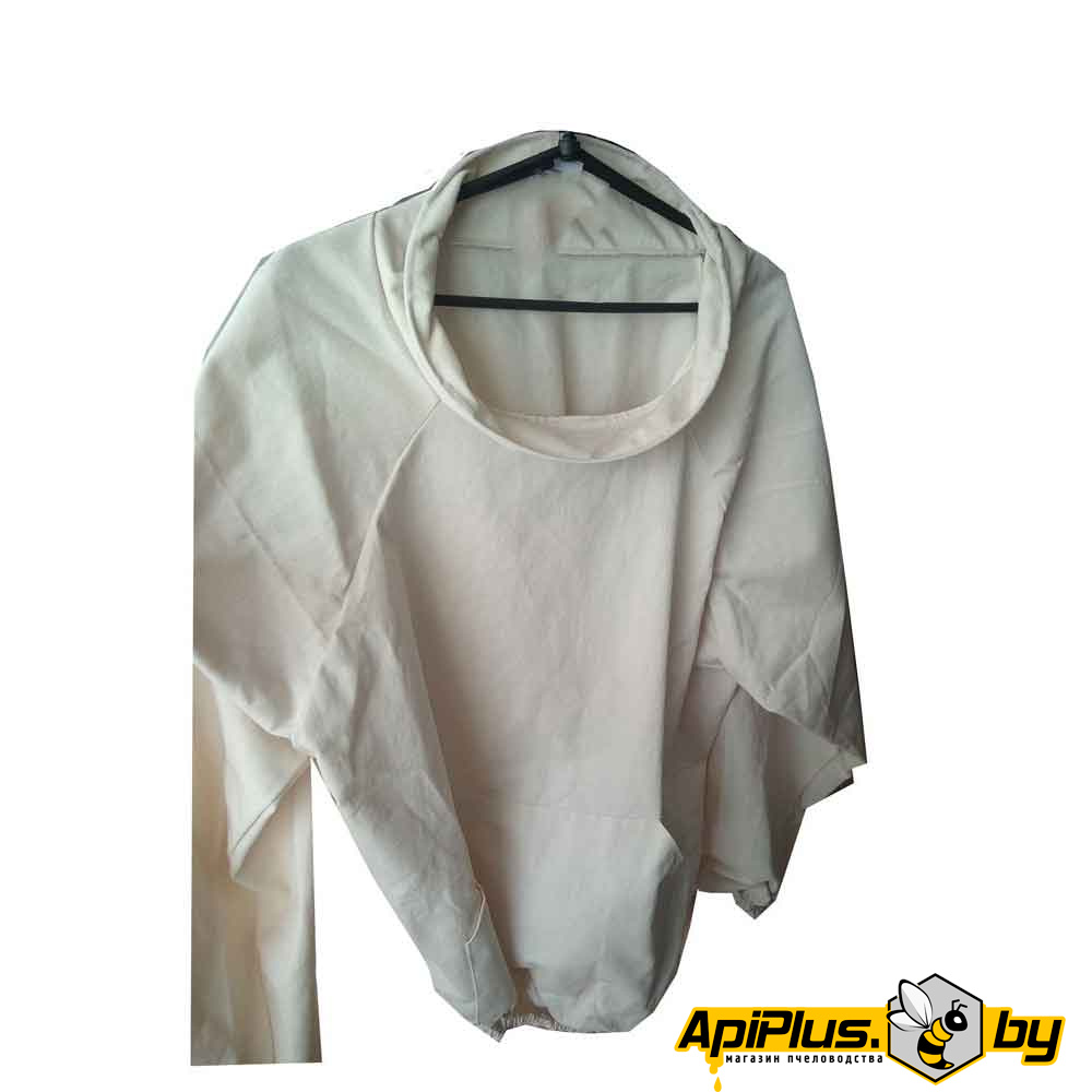 Куртка с кольцом без молнии (размер 52-54) от интернет-магазина apiplus.by