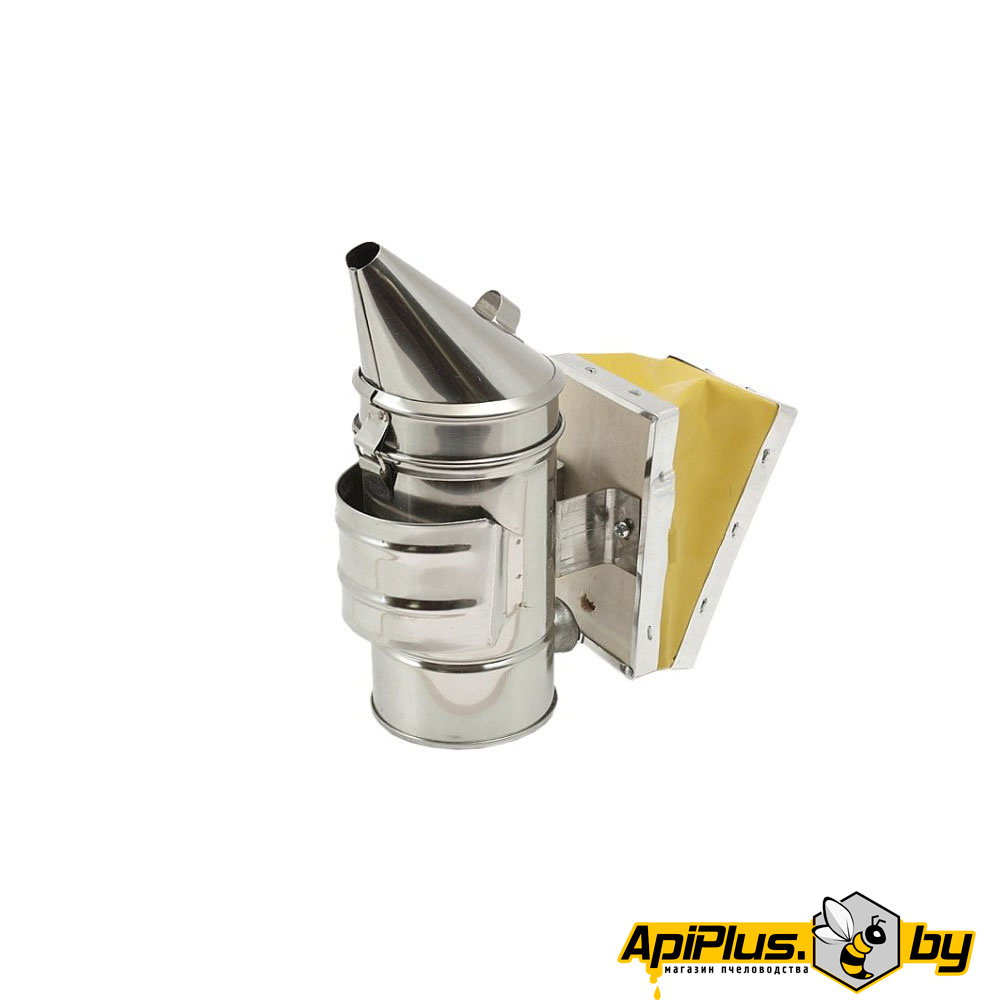 Дымарь из нержавеющей стали (мини) от интернет-магазина apiplus.by