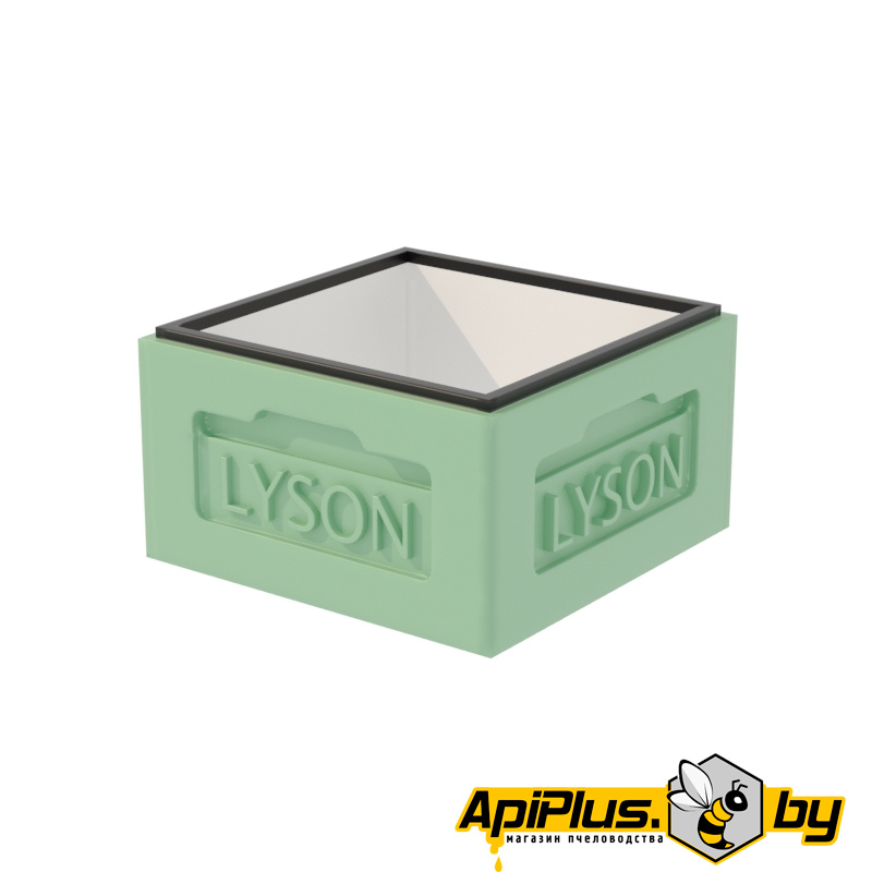 Корпус Рута 230 мм для 12-рамочного улья от интернет-магазина apiplus.by