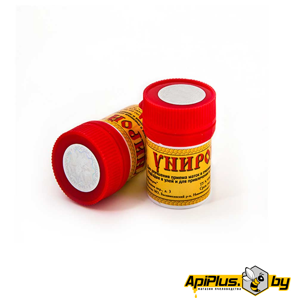 Унирой 20 г (гель) от интернет-магазина apiplus.by