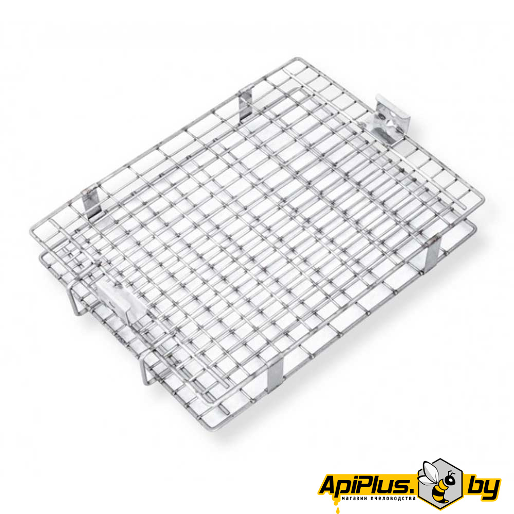 Кассета из нержавеющей стали для 2 или 4 рамочной медогонки от интернет-магазина apiplus.by