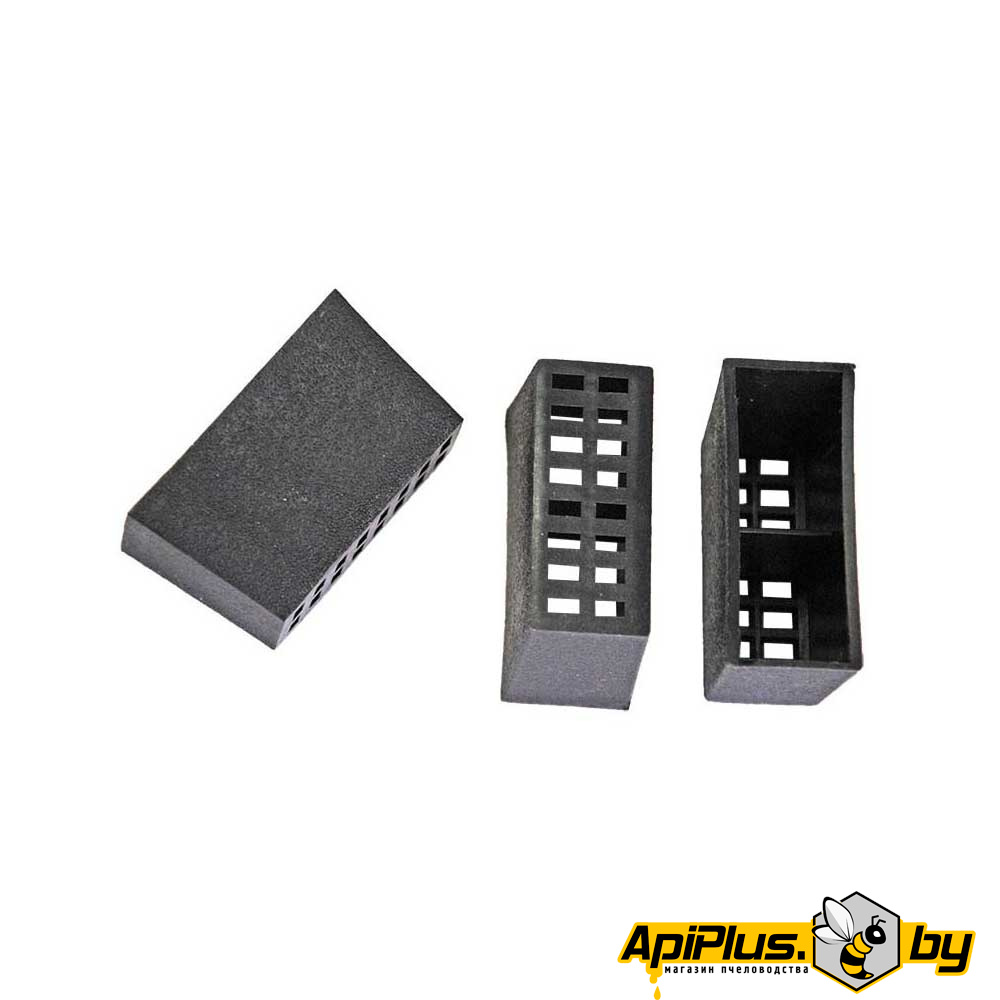 Вентиляционная заглушка от интернет-магазина apiplus.by