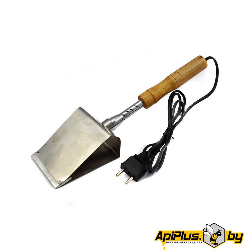 Электрический рубанок для распечатки сот от интернет-магазина apiplus.by