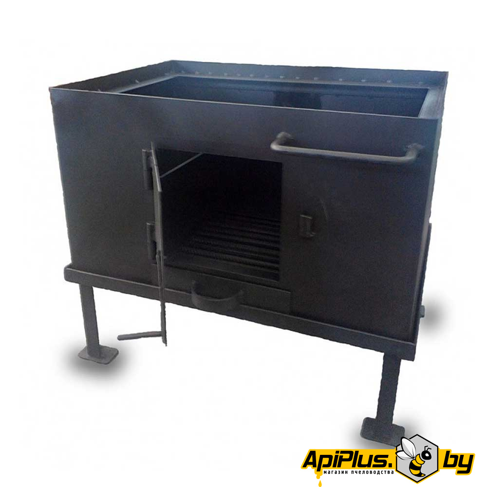 Печь для паровой воскотопки на 7 рамок (Беларусь) от интернет-магазина apiplus.by