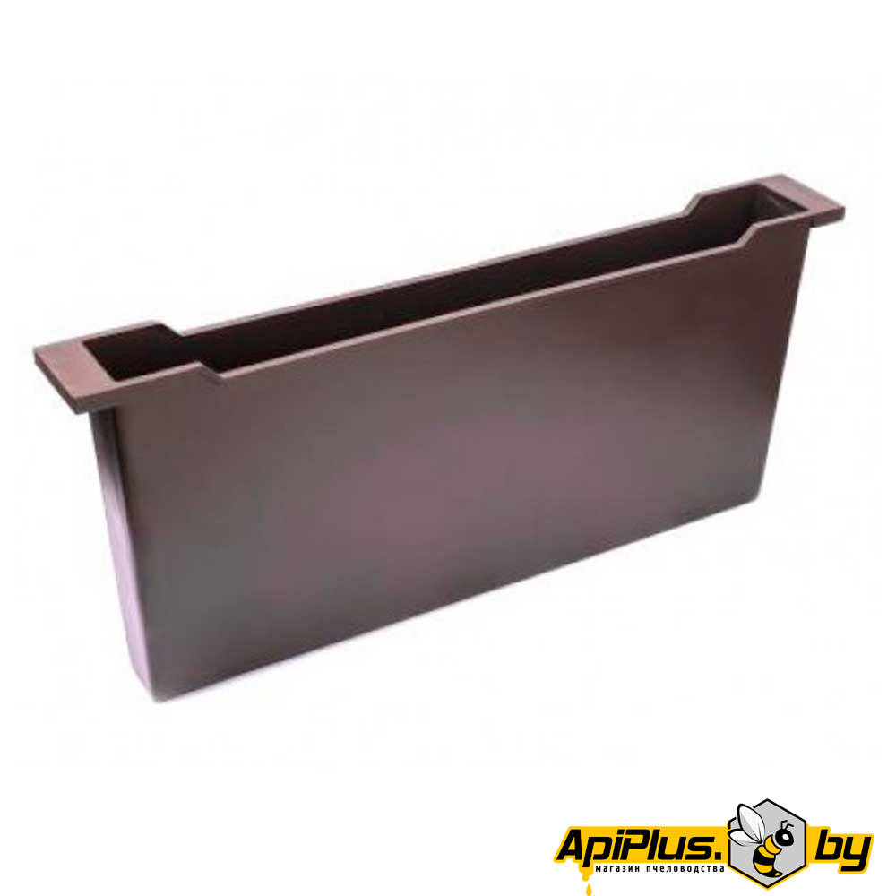Кормушка для пчел внутриульевая 3 л от интернет-магазина apiplus.by